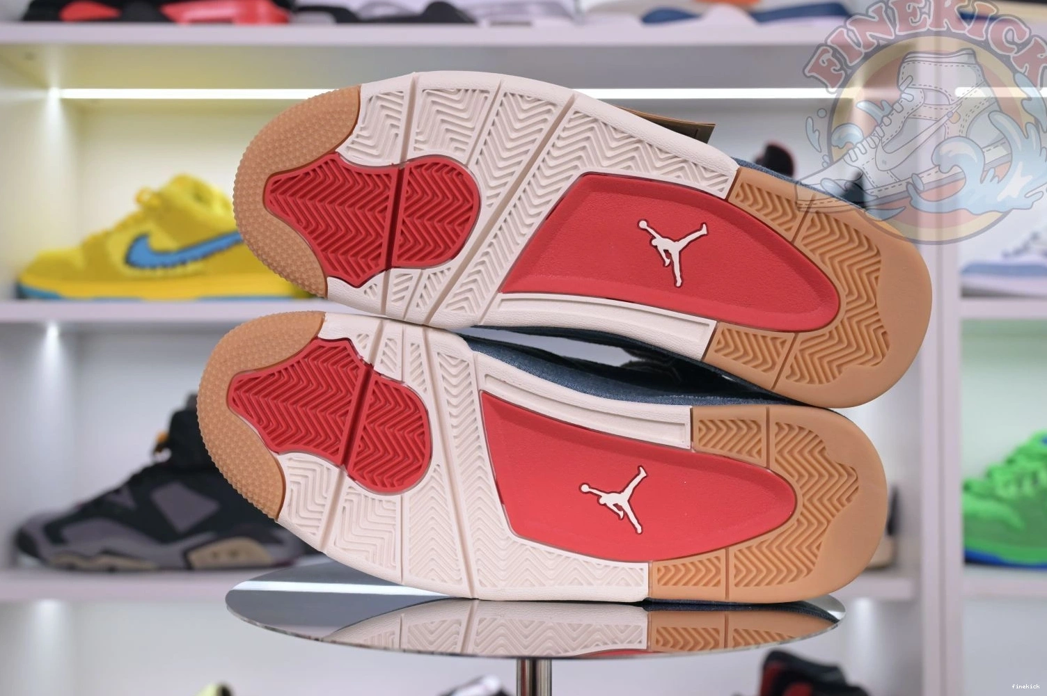 4 levis Air denim Jordan Jordan retro 0728